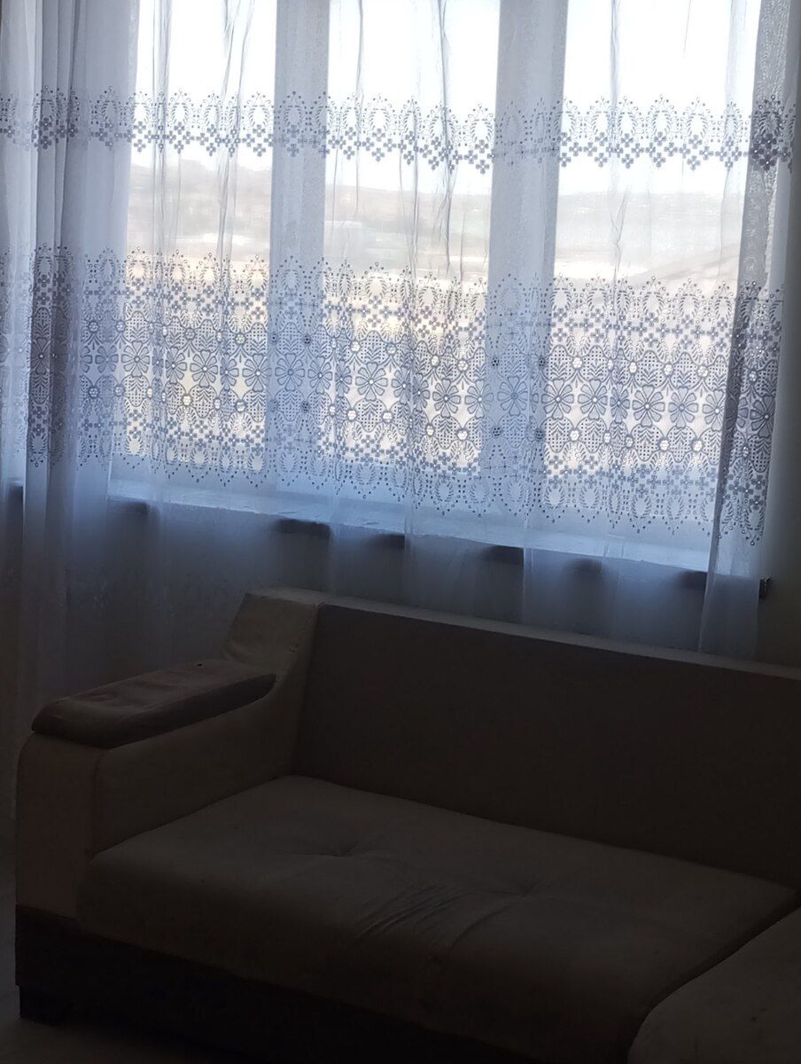 3-otaqlı yeni tikili kirayə verilir, Masazır qəs., 200 m² — Mənzil, Bakı (3)