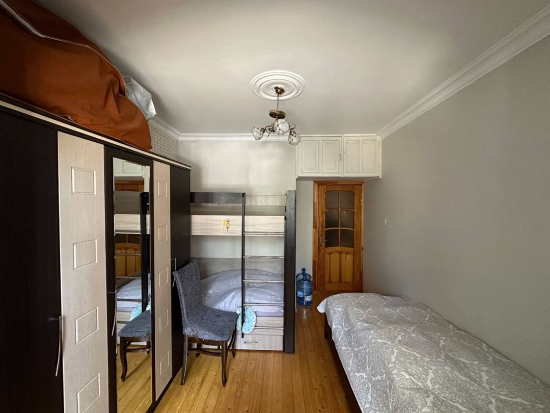 Satılır 3 otaqlı köhnə tikili 60 m² — Mənzil, Bakı (5)