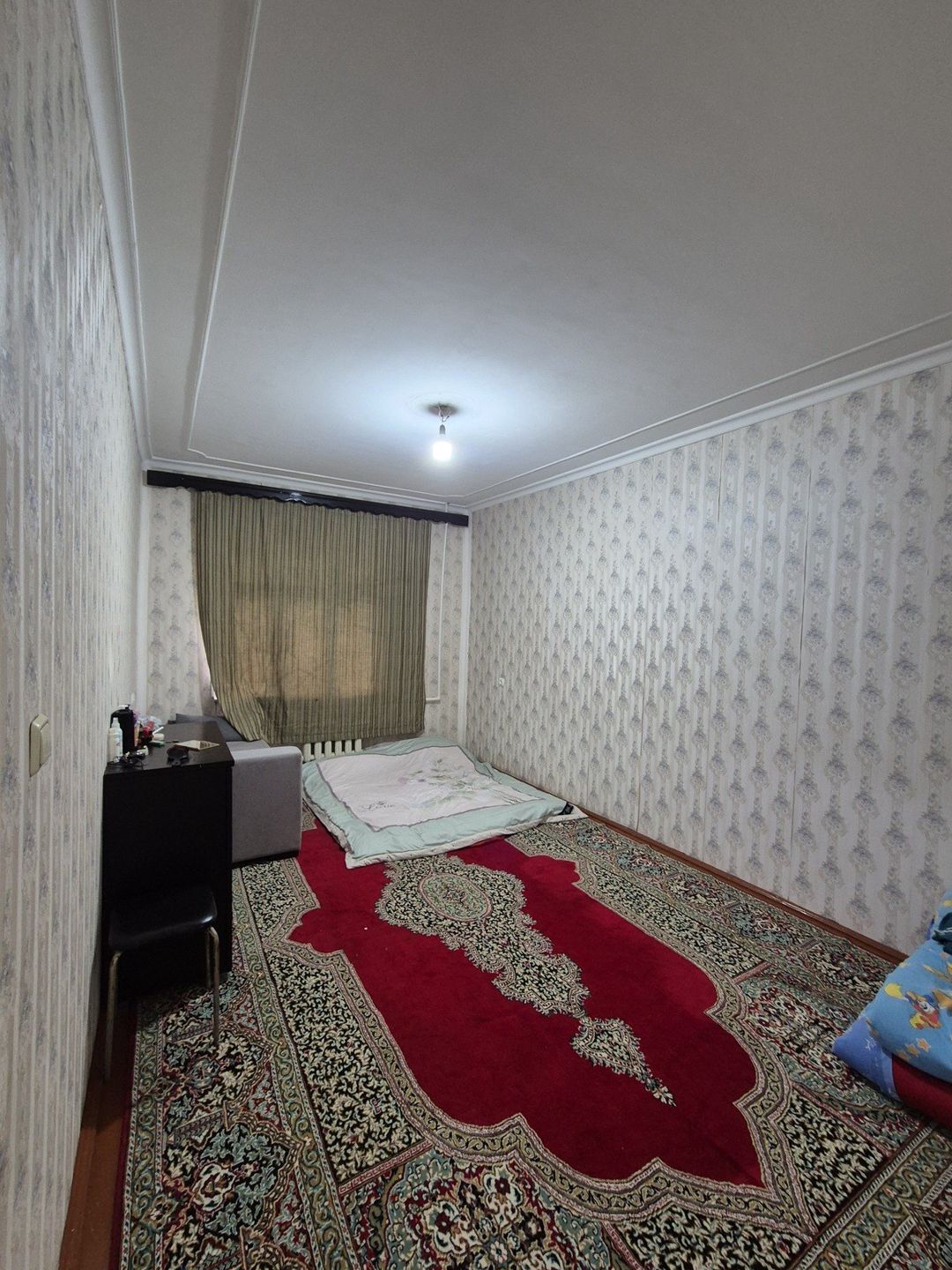 Satılır 3 otaqlı köhnə tikili 80 m² — Mənzil, Bakı (7)