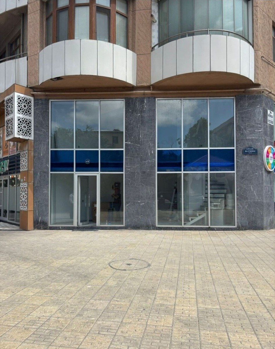 İcarəyə verilir obyekt 35 m² — Əmlak, Bakı (3)