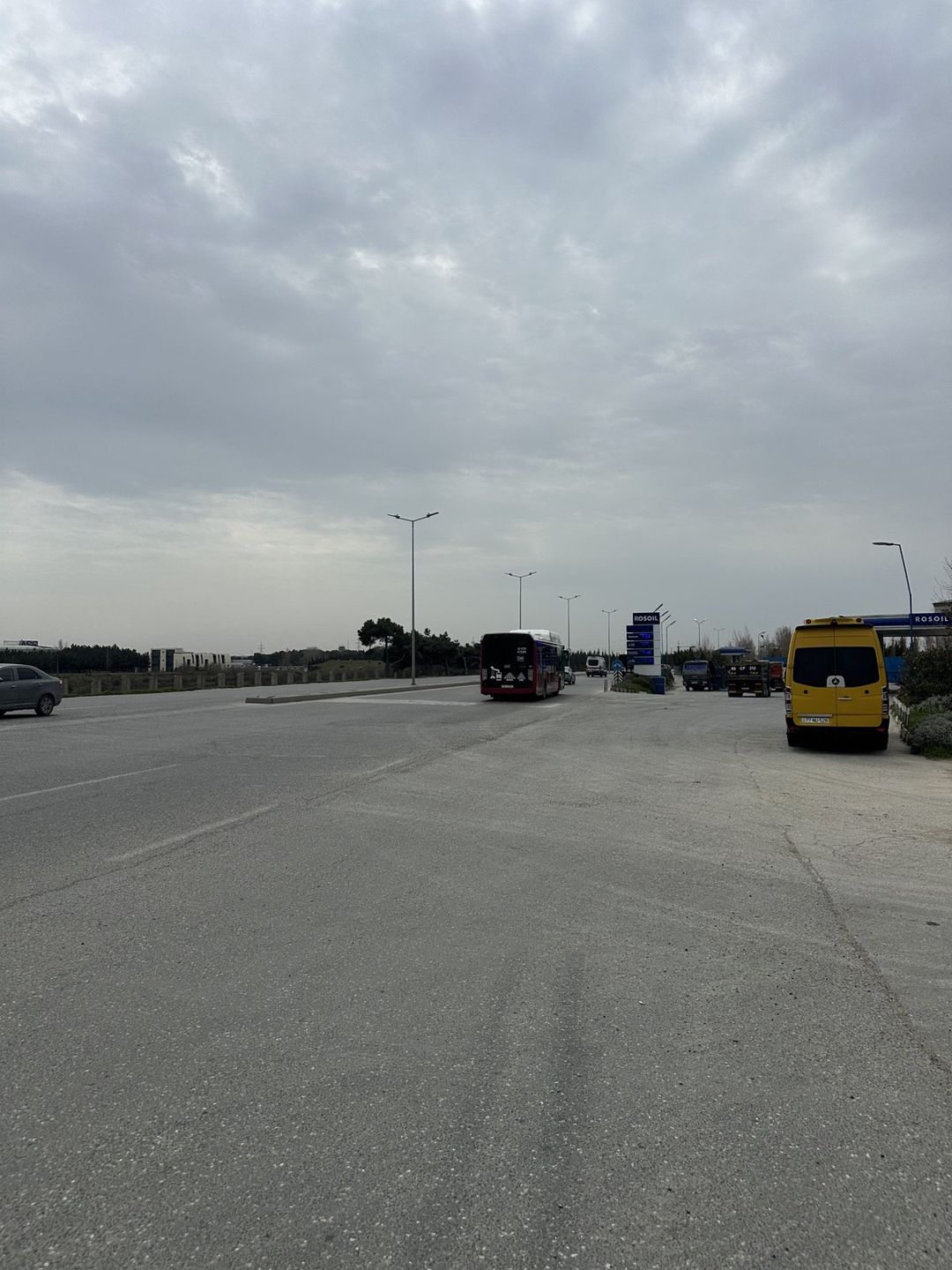 Satılır torpaq 100 sot — Torpaq, Bakı (2)