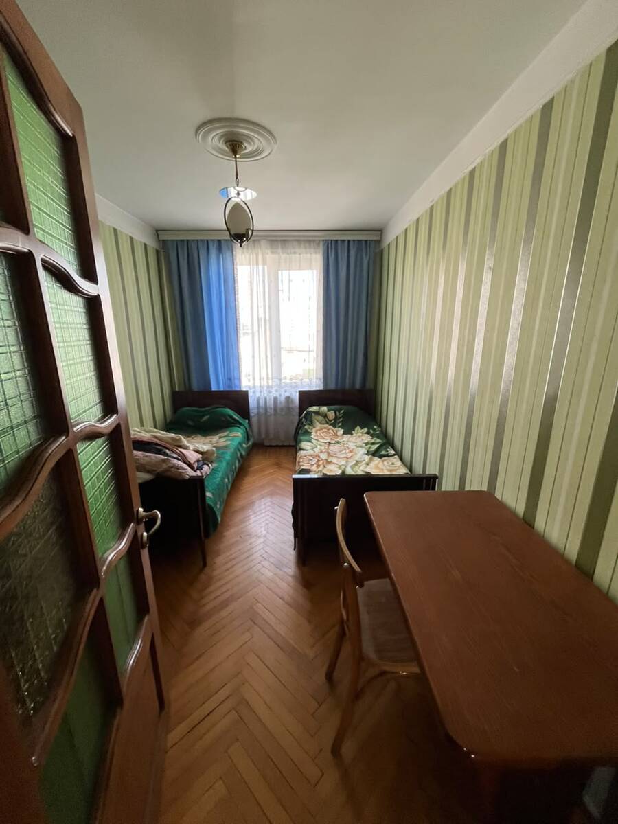 İcarəyə verilir 3 otaqlı köhnə tikili 90 m² — Mənzil, Bakı (4)