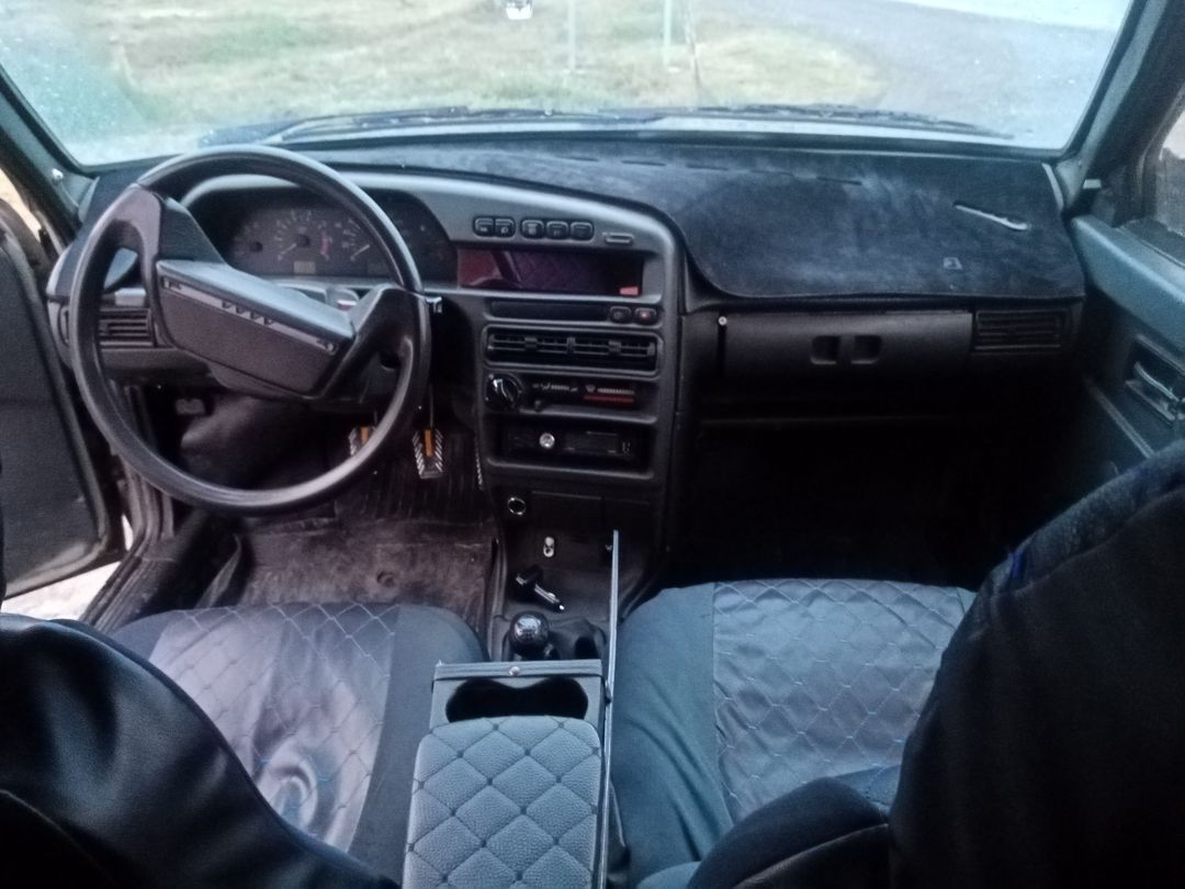 Lada (vaz) 21099, 2002 il — Avtomobillər, Xaçmaz (5)