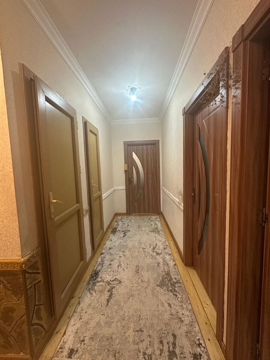 Satılır 4 otaqlı köhnə tikili 100 m² — Mənzil, Bakı (4)