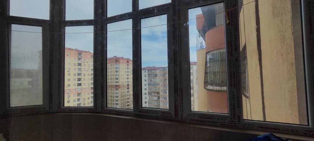 Satılır 3 otaqlı yeni tikili 115 m² — Mənzil, Bakı (11)