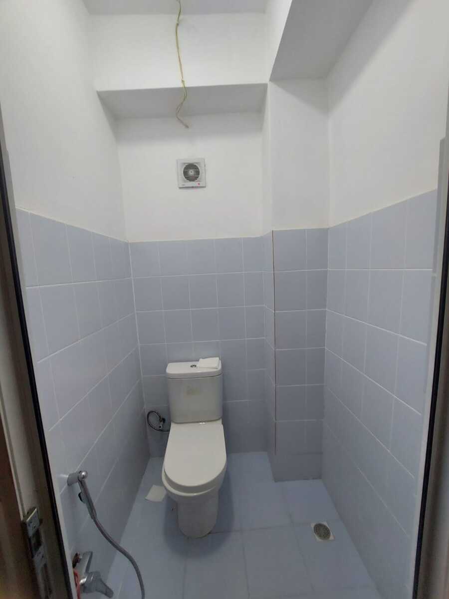 İcarəyə verilir 3 otaqlı yeni tikili 120 m² — Mənzil, Bakı (12)