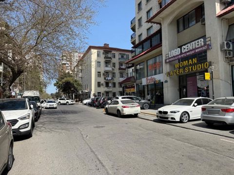 İcarəyə verilir obyekt 5000 m² — Bakı