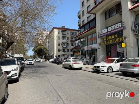 İcarəyə verilir obyekt 5000 m²