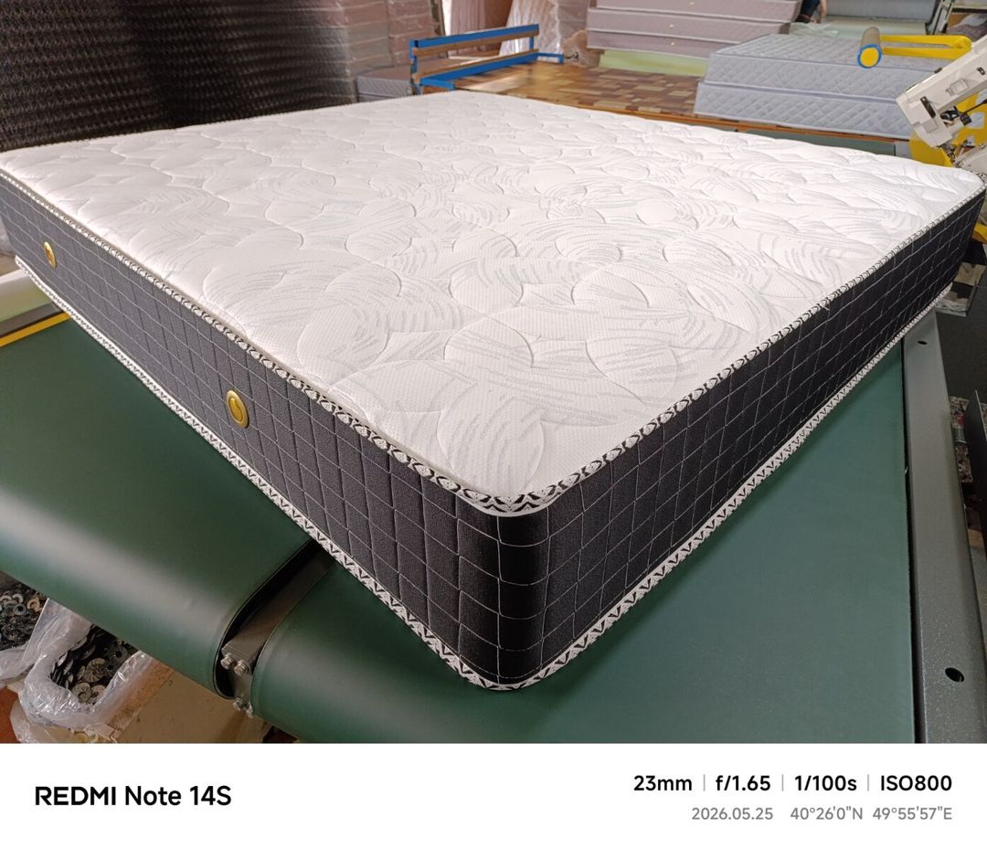 Ortopedik matras 90×200, 160×200 sm — Matraslar, Bakı (11)