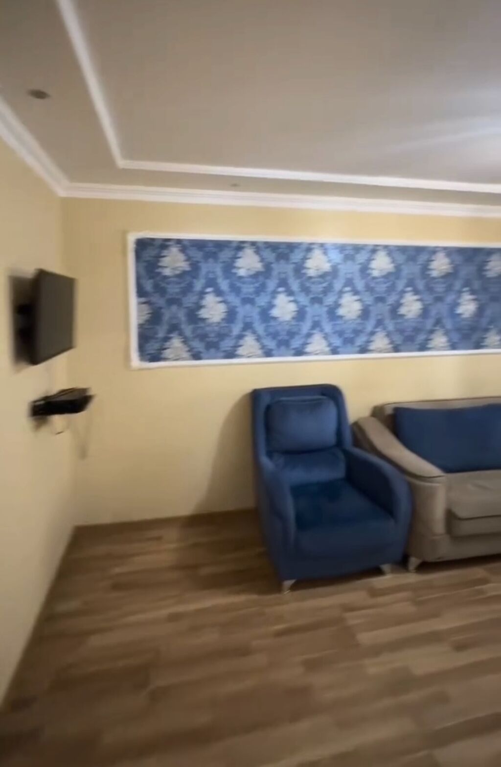 Bakı, Yasamal, 3 otaqlı, Köhnə tikili, m. Elmlər Akademiyası, 85 kv. m — Daşınmaz əmlak, Bakı (4)