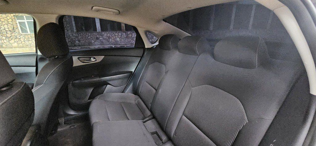 Kia Forte, 2.0 L, 2019 il, 72 000 km — Avtomobillər, Cəlilabad (6)