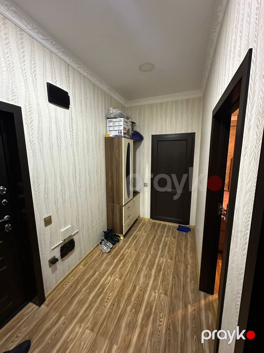 İcarəyə verilir 2 otaqlı yeni tikili 65 m² — Mənzil, Bakı (11)