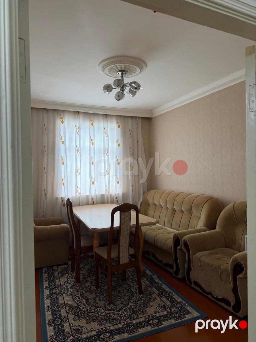 3-otaqlı mənzil kirayə verilir, Quba r., 80 m² — Mənzil, Quba (2)