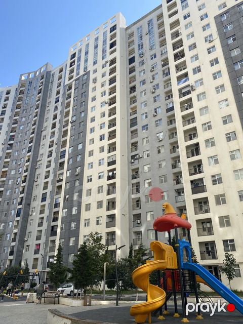 Satılır 5 otaqlı yeni tikili 159 m²