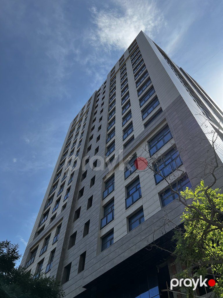 Satılır 4 otaqlı yeni tikili 196.9 m² — Mənzil, Bakı (5)