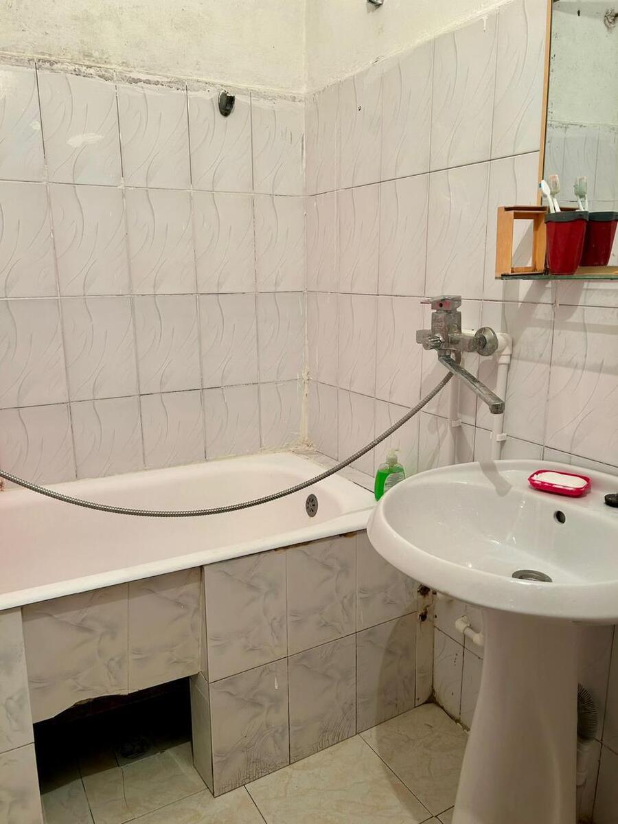 Satılır 3 otaqlı köhnə tikili 54 m² — Mənzil, Bakı (9)