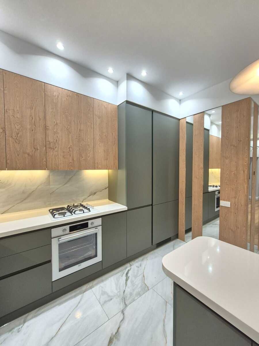 Satılır 3 otaqlı yeni tikili 81 m² — Mənzil, Bakı (12)
