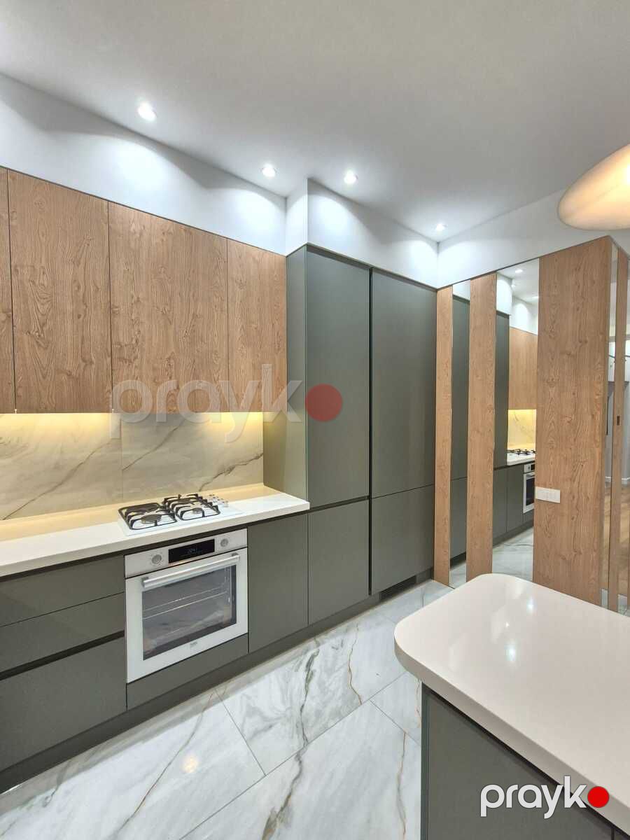 Satılır 3 otaqlı yeni tikili 81 m² — Mənzil, Bakı (12)