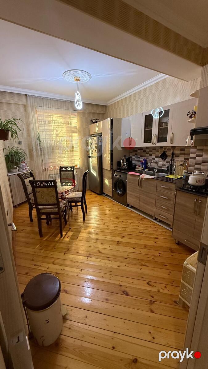 Satılır 3 otaqlı yeni tikili 120 m² — Mənzil, Xırdalan (6)