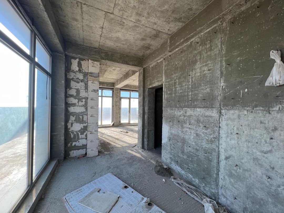 Satılır 4 otaqlı yeni tikili 220 m² — Mənzil, Bakı (7)