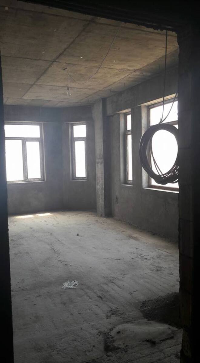 Satılır 3 otaqlı yeni tikili 148 m² — Mənzil, Bakı (9)