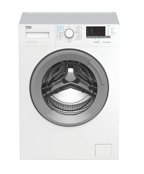 Beko wtv 9612 XS — Bakı