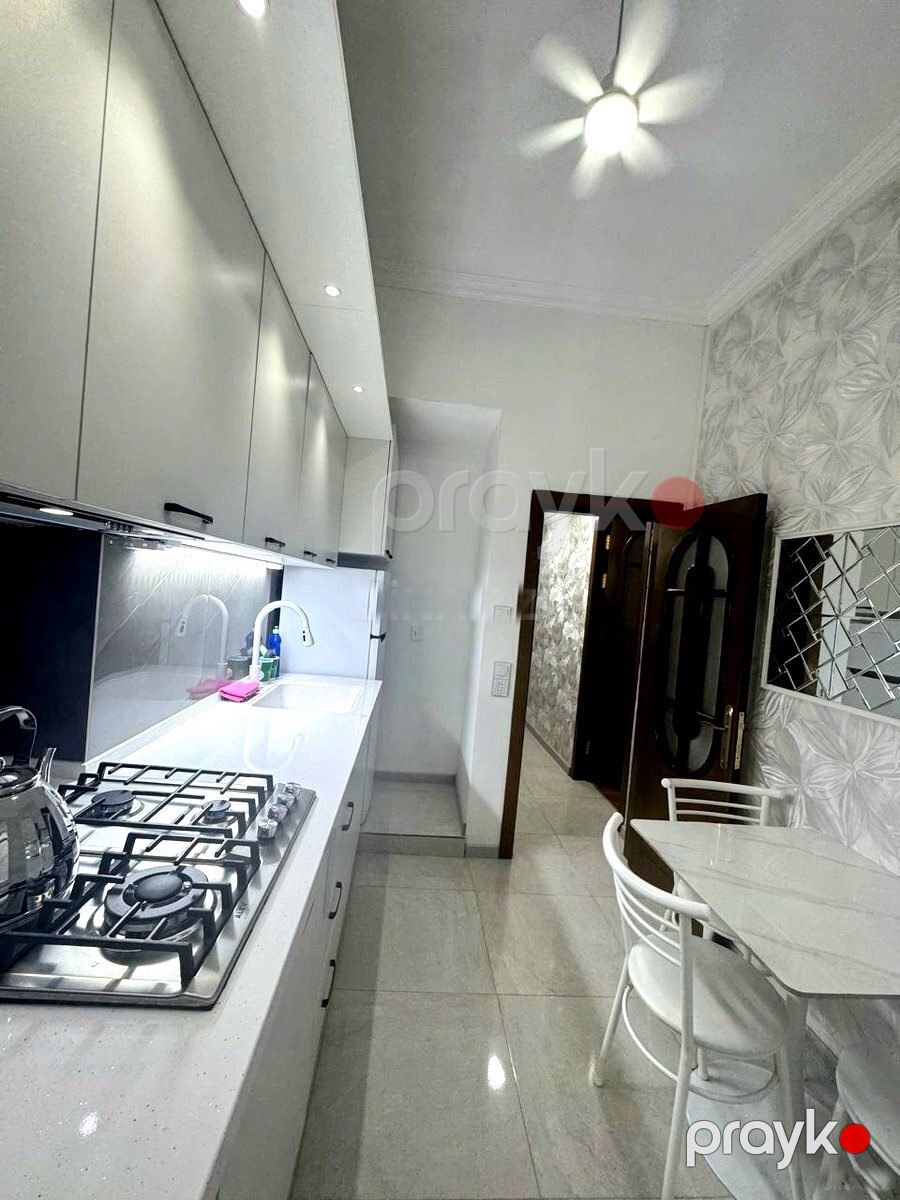 İcarəyə verilir 3 otaqlı köhnə tikili 80 m² — Mənzil, Bakı (6)