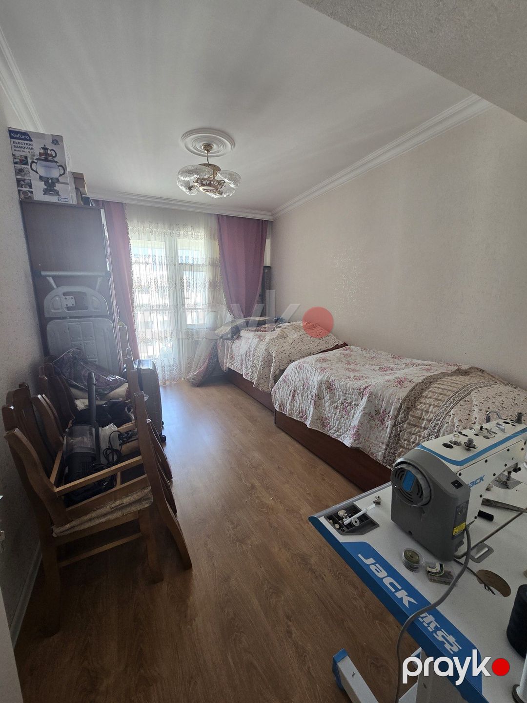 Satılır 3 otaqlı yeni tikili 108 m² — Mənzil, Bakı (6)
