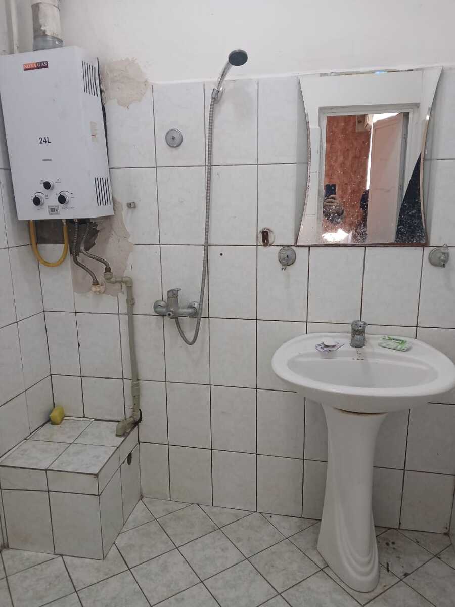 2-otaqlı mənzil kirayə verilir, Nizami m., 90 m² — Mənzil, Bakı (4)