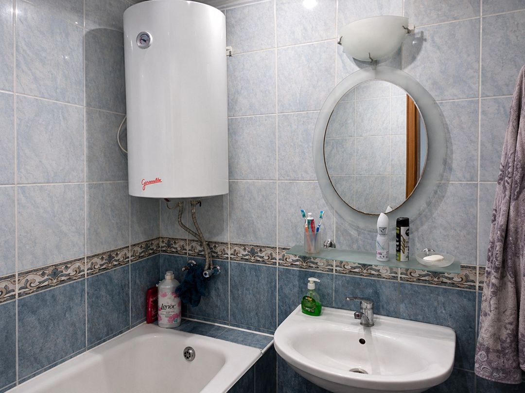 Satılır 2 otaqlı köhnə tikili 65 m² — Mənzil, Bakı (11)