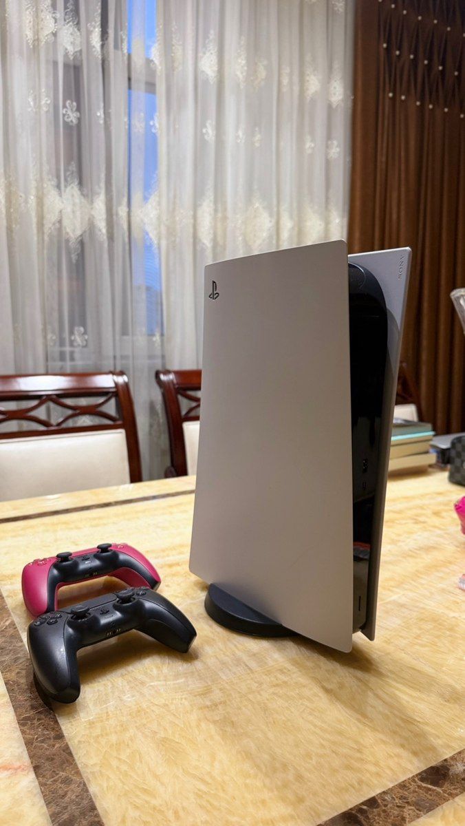 Playstation 5, 825GB — Elektronika, Bakı (2)