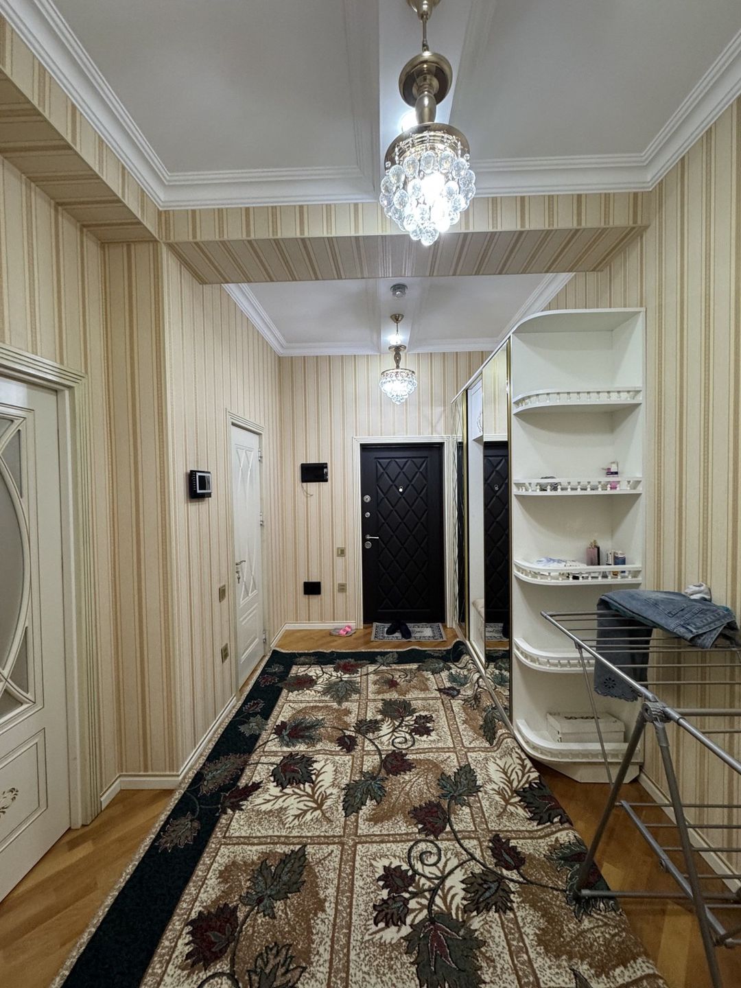 Satılır 2 otaqlı yeni tikili 74 m² — Mənzil, Bakı (5)