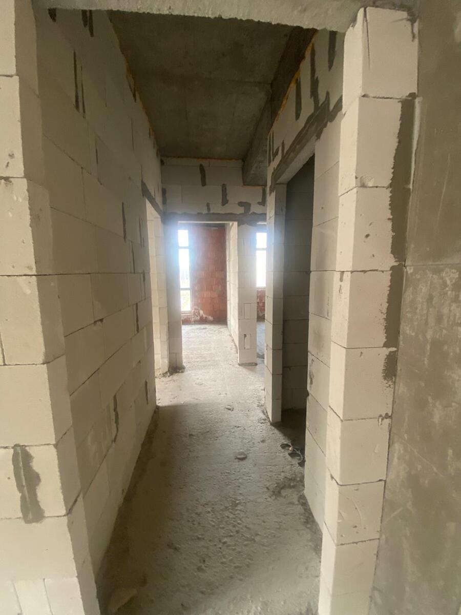 Satılır 2 otaqlı yeni tikili 77 m² — Mənzil, Bakı (6)