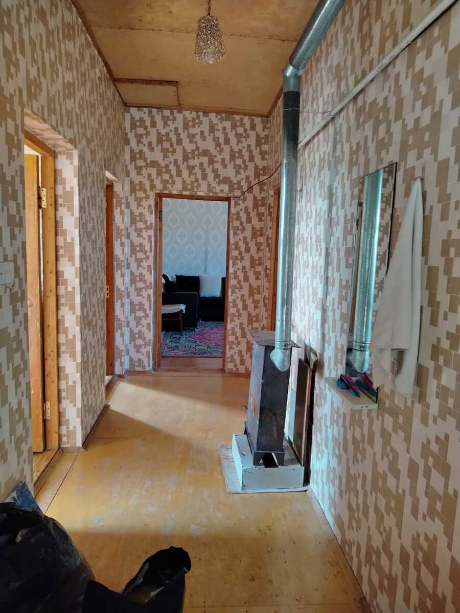 Satılır 3 otaqlı həyət evi/bağ evi 600 m² — Ev, villa, Sumqayıt (3)