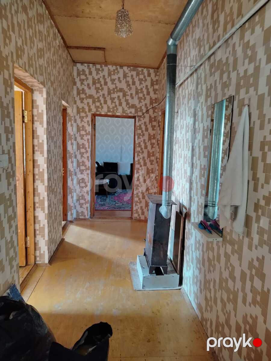 Satılır 3 otaqlı həyət evi/bağ evi 600 m² — Ev, villa, Sumqayıt (3)