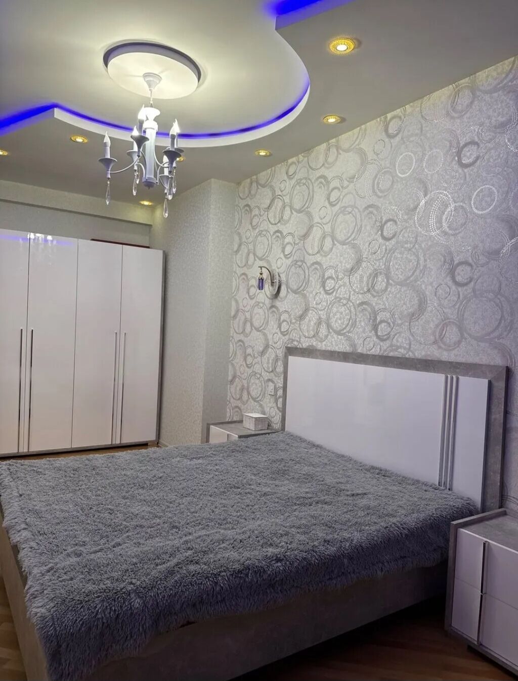 elimlerde 3 otaq metroya yaxin menzil telebe xanimlara kiraye — Daşınmaz əmlak, Bakı (6)