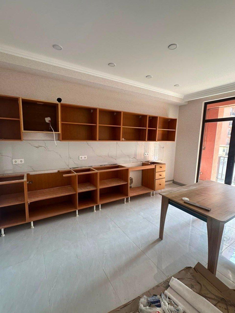 İcarəyə verilir 2 otaqlı yeni tikili 80 m² — Mənzil, Bakı (2)