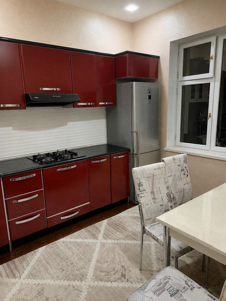 Satılır 4 otaqlı həyət evi/bağ evi 160 m² — Ev, villa, Bakı (3)