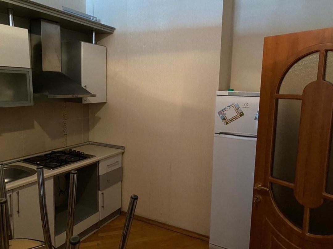Satılır 1 otaqlı yeni tikili 70 m² — Mənzil, Bakı (9)