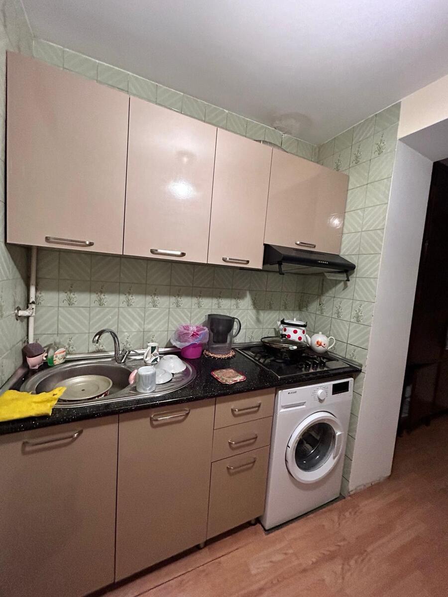 İcarəyə verilir 3 otaqlı köhnə tikili 90 m² — Mənzil, Bakı (6)