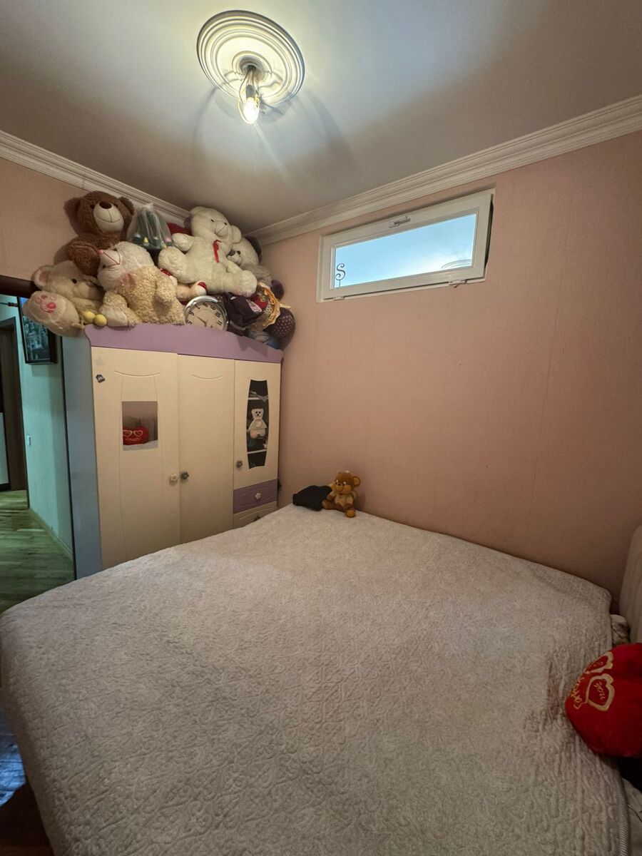 Satılır 3 otaqlı yeni tikili 102 m² — Mənzil, Bakı (9)