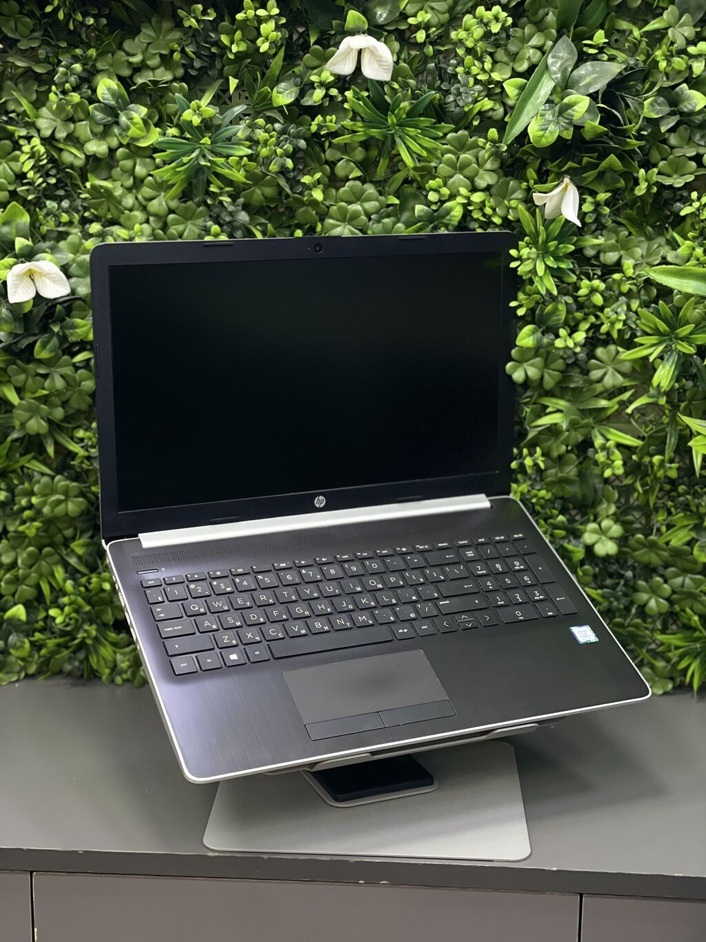 İşlənmiş HP Pavilion, 15.6 Intel Core i7, 512 GB, Ünvandan götürmə, Ödənişli çatdırılma, Rayonlara çatdırılma — HP, Bakı (2)