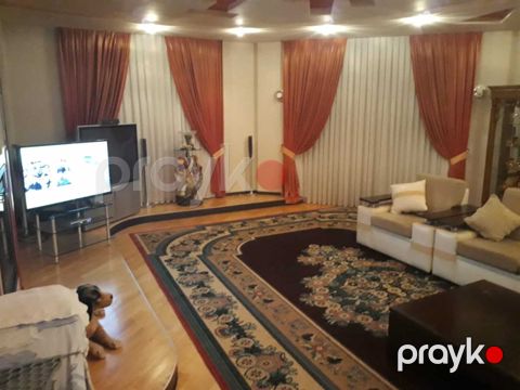 Satılır 5 otaqlı yeni tikili 286 m²