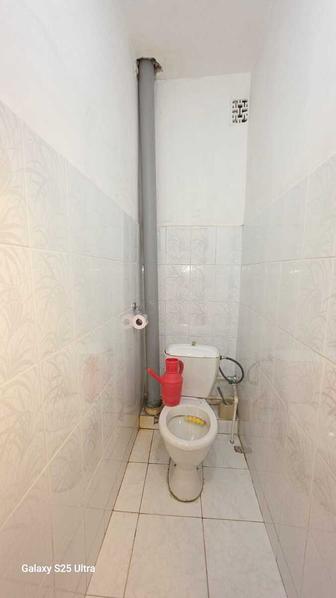 Satılır 2 otaqlı köhnə tikili 55 m² — Mənzil, Sumqayıt (9)