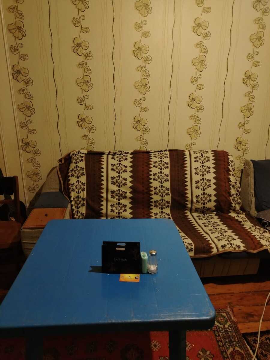 İcarəyə verilir 2 otaqlı köhnə tikili 90 m² — Mənzil, Bakı (2)