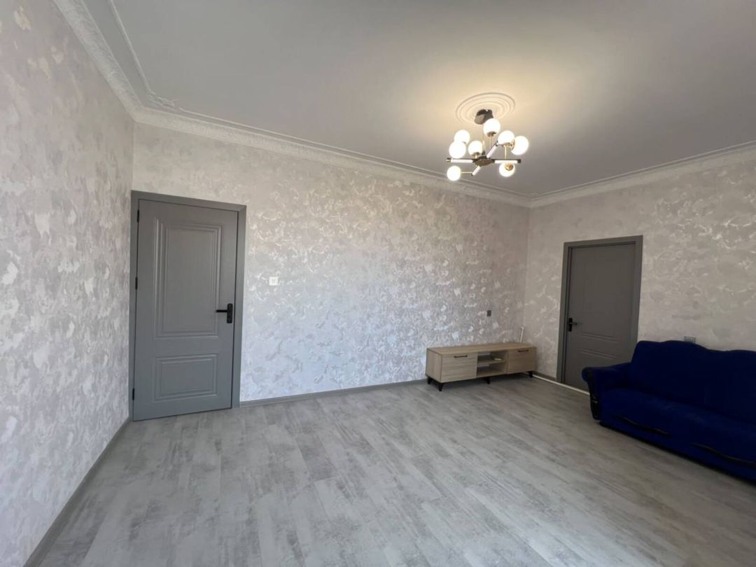 Satılır 2 otaqlı köhnə tikili 48 m² — Mənzil, Bakı (5)