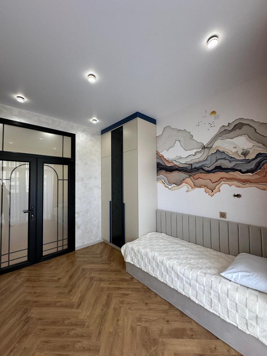 Satılır 3 otaqlı yeni tikili 90 m² — Mənzil, Bakı (12)