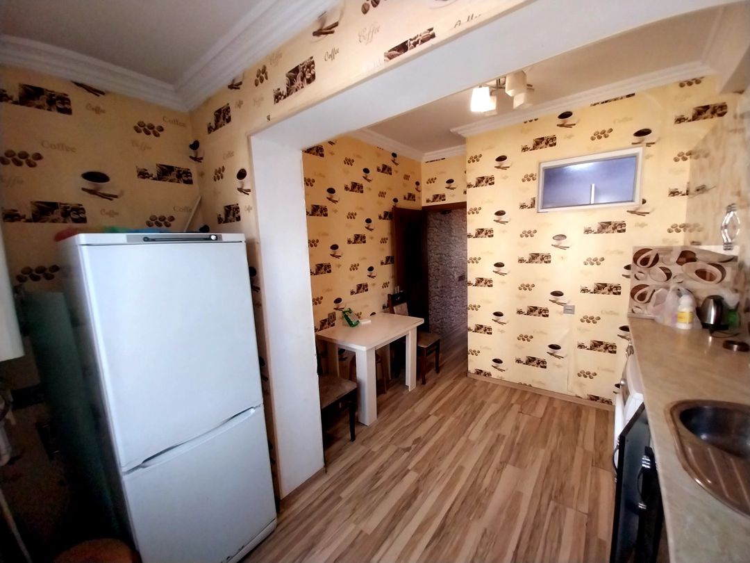 İcarəyə verilir 3 otaqlı köhnə tikili 80 m² — Mənzil, Bakı (6)
