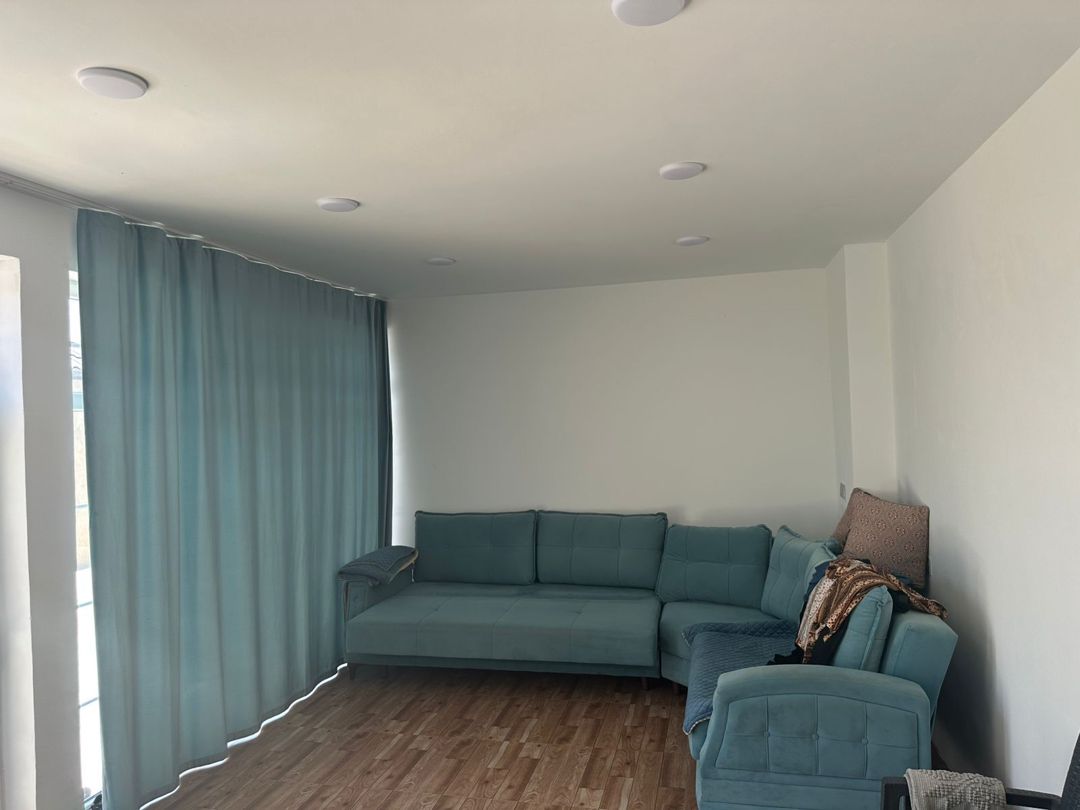 Satılır 1 otaqlı həyət evi/bağ evi 30 m² — Ev, villa, Bakı (11)