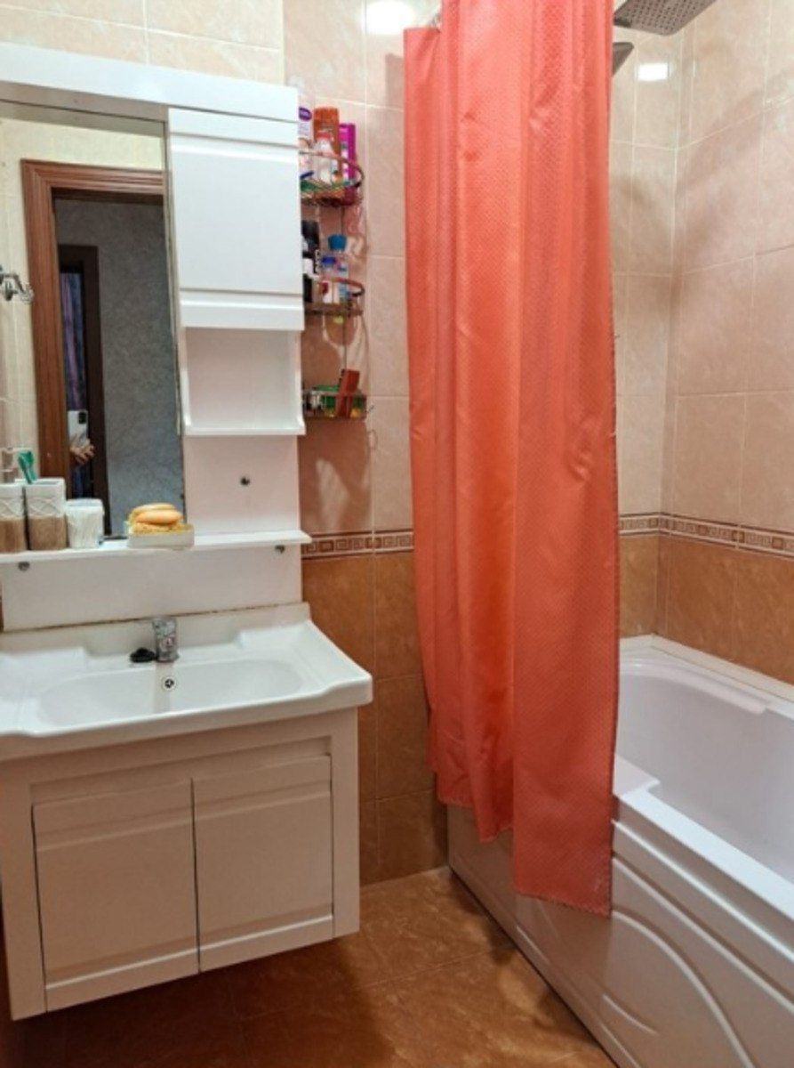 Satılır 3 otaqlı yeni tikili 90 m² — Mənzil, Bakı (7)